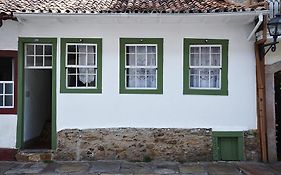 Casa De Rosa Villa Ouro Preto  Exterior photo