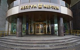 Neptun 4* Hotel Saint Petersburg Exterior photo