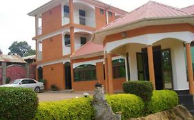 Rays Hotel Mbarara Exterior photo