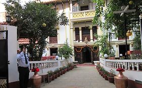 Kathmandu Boutique Hotel Exterior photo