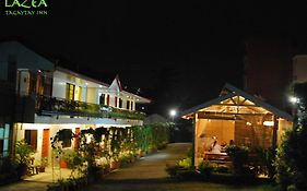 Lazea Tagaytay Inn Tagaytay City Exterior photo
