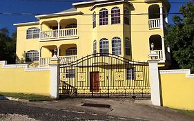 Pura Vida Jamaica Hotel Falmouth Room photo