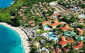Lifestyle Tropical Beach Resort And Spa Puerto Plata Exterior photo