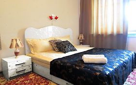 Bishkek City Apartments Room photo