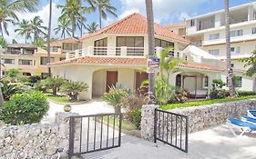 Los Corales Villas & Aparts Ocean View Bavaro Exterior photo