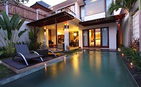 Grania Bali Villas Seminyak  Room photo