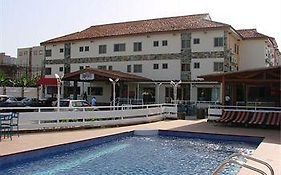 Tulip Inn Accra Exterior photo