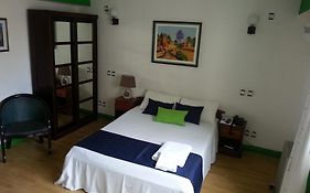 Hotel De L'Avenue - Tana City Centre Antananarivo Room photo