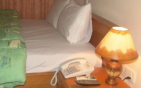 Eastgate Hotel Accra Room photo