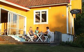 Alvnara Bed & Breakfast Karlstad Exterior photo