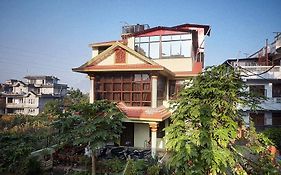 Nagarjun Home Stay Kathmandu Exterior photo