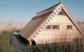 Pfahlbau Rust/Neusiedlersee Room photo