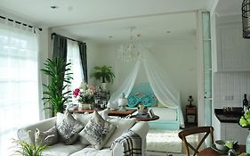 New Condo Hua Hin-Summer Room photo