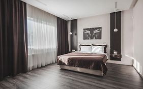 Suncity Apartment Odessa Room photo