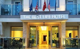 The Best Life Hotel Bodrum Center Exterior photo