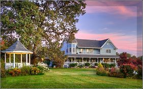 Blue Mountain Mist Country Inn Pigeon Forge Exterior photo