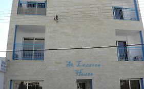 St. Lazaros House Apartment Larnaca Room photo