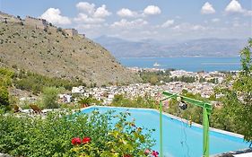 Dafnes Residence Nafplio Room photo