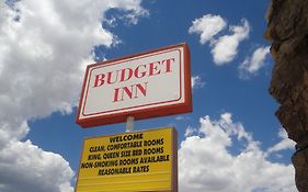 Budget Inn Las Vegas New Mexico Exterior photo