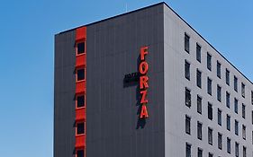 Hotel Forza Nagasaki Exterior photo