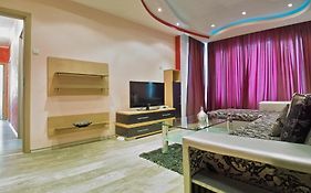 Apartments Rosina Plovdiv Room photo