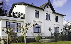 Villa Snekkersten Helsingor Exterior photo