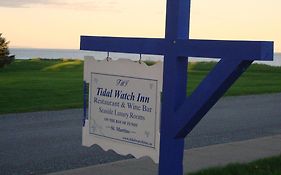 Tidal Watch Inn St. Martins Exterior photo