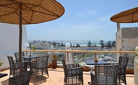 Hotel Riad Ben Atar Essaouira Exterior photo