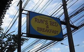 Run'S Bed & Breakfast Krabi Exterior photo
