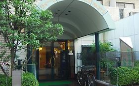 Weekly Green In Namba Osaka Exterior photo