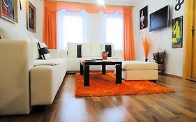 Apartment Centar Sarajevo Room photo
