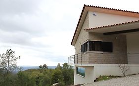 Quinta Porto Dos Lobos Villa Sever do Vouga Exterior photo