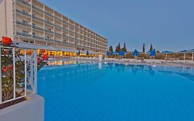 Palmariva Beach Hotel Eretria  Exterior photo