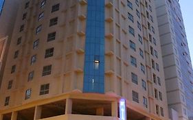 Marina Tower Hotel Manama Exterior photo