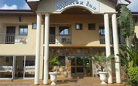 Spintex Inn Accra Exterior photo