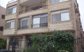 Sakan 252 Apartment Cairo Exterior photo