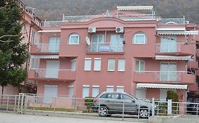 Nikola Apartments Ohrid Exterior photo