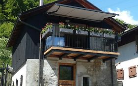 La Petite Grange Villa Villars-sur-Ollon Exterior photo