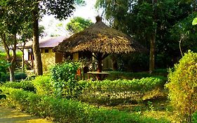 Nature Safari Resort Bardiya Exterior photo
