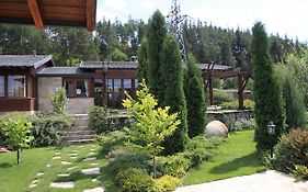 Kameno Villa Banya  Exterior photo