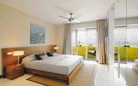 Paradise Beach Apartments Mauritius Room photo