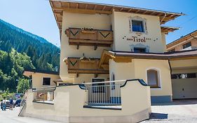 Haus Tirol Bed & Breakfast Tux Exterior photo
