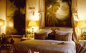 Residenza Napoleone III Bed & Breakfast Rome Room photo