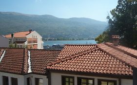 Apartmani Marija Ohrid Room photo