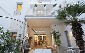 Palazzo Dei Dondoli Bed & Breakfast Lecce Exterior photo