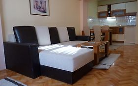 Adeona Apartments Ohrid Room photo