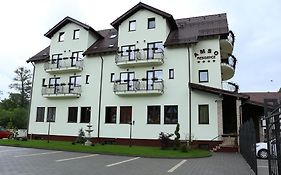 Amso Residence Sibiu Exterior photo