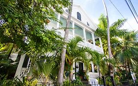 Old Town Manor Bed & Breakfast Key West Exterior photo