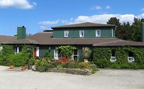 Danny Minnies Country House Annagry Exterior photo