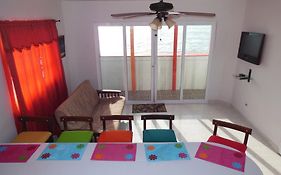 Apartamentos Rocky Cay Bay San Andres  Room photo